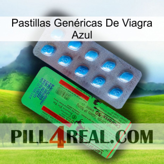 Pastillas Genéricas De Viagra Azul new03